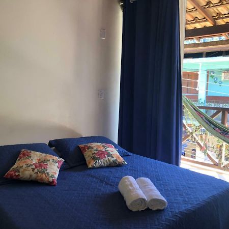 Suite Porto Do Sol Abraão Buitenkant foto
